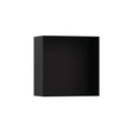 Matte Black