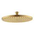 Brushed Gold Optic