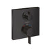 hansgrohe Ecostat Thermostatic Trim with Volume Control