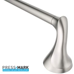 Moen  18" Towel Bar