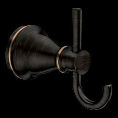 Moen  Double Robe Hook