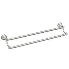 Moen  24" Double Towel Bar