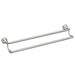 Moen  24" Double Towel Bar