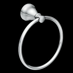 Moen  Towel Ring