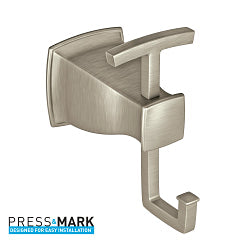 Moen  Double Robe Hook