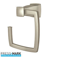 Moen  Towel Ring