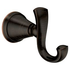 Moen  Double Robe Hook