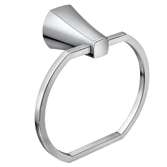 Moen  Towel Ring
