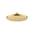 Brushed Gold Optic