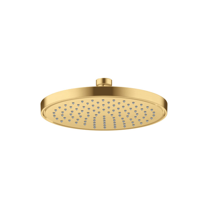 AXOR ShowerSolutions Showerhead 220 1-Jet, 1.5 GPM