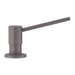 BLANCO 401851 Torre Soap Dispenser - Metallic Gray