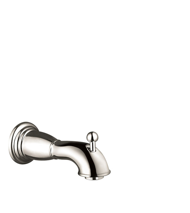 hansgrohe Logis Classic Tub Spout with Diverter