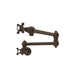ROHL A1451 Pot Filler