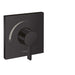 hansgrohe Ecostat Square Pressure Balance Trim