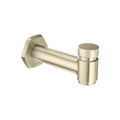 Brushed Nickel