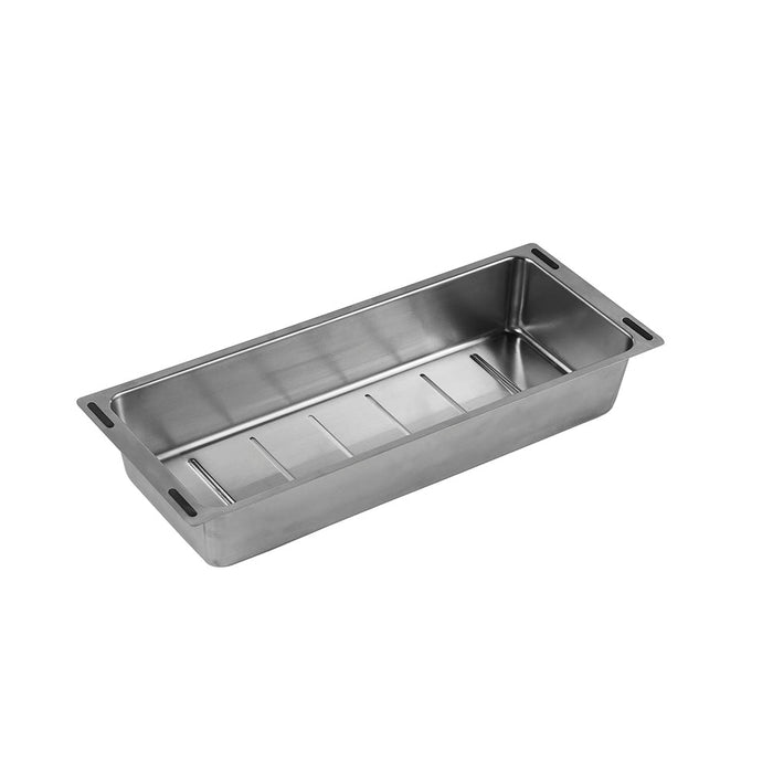 BLANCO 227689 Quatrus Ergon Colander