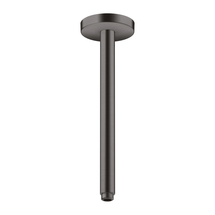AXOR ShowerSolutions Extension Pipe for Ceiling Mount, 12"