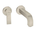 Brushed Nickel