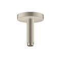 Brushed Nickel