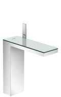 Chrome / Mirror Glass