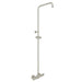 ROHL C72 Exposed Wall Mount Thermostatic Shower With Diverter