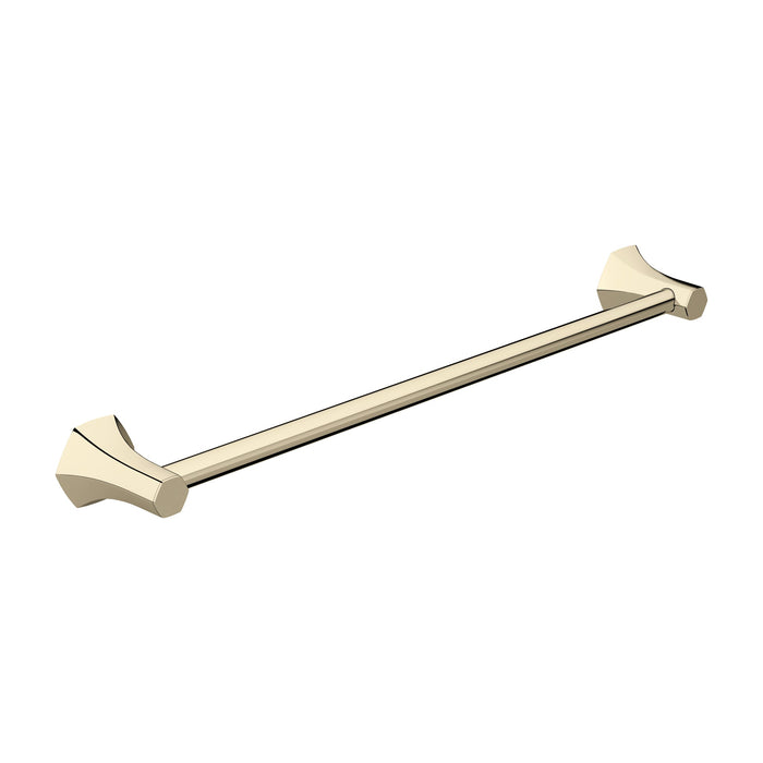 hansgrohe Locarno Towel Bar, 24"