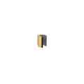 Polished Gold Optic
