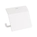 hansgrohe AddStoris Toilet Paper Holder with Cover