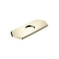 Polished Nickel
