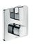 AXOR Urquiola Thermostatic Trim with Volume Control and Diverter