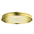 Brushed Gold Optic