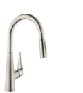 Stainless Steel Optic