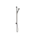 AXOR ONE Wallbar Set 75 1-Jet with Wall Outlet, 1.75 GPM