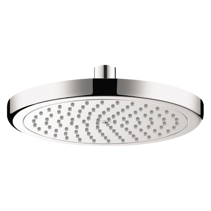 hansgrohe Croma Showerhead 220 1-Jet, 1.75 GPM