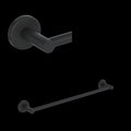 Matte Black (MB)