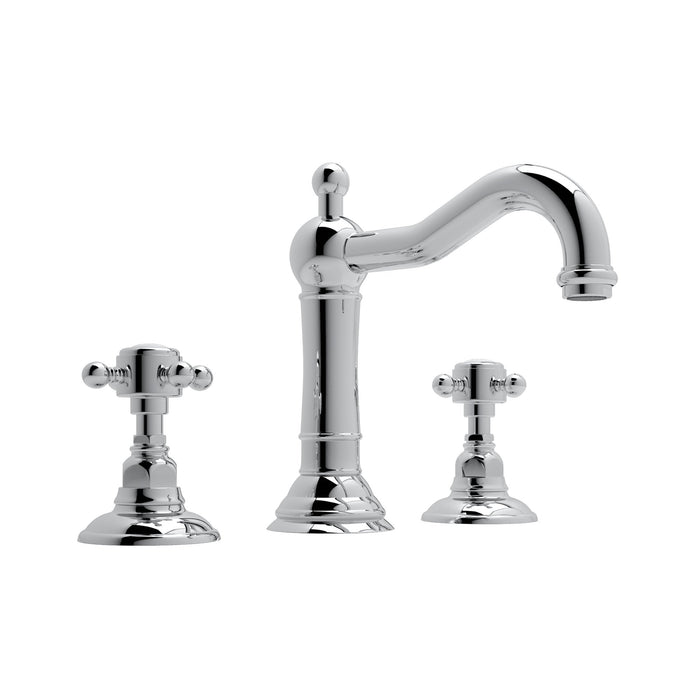 ROHL A1409 Acqui® Widespread Lavatory Faucet