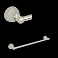 Polished Nickel (PN)