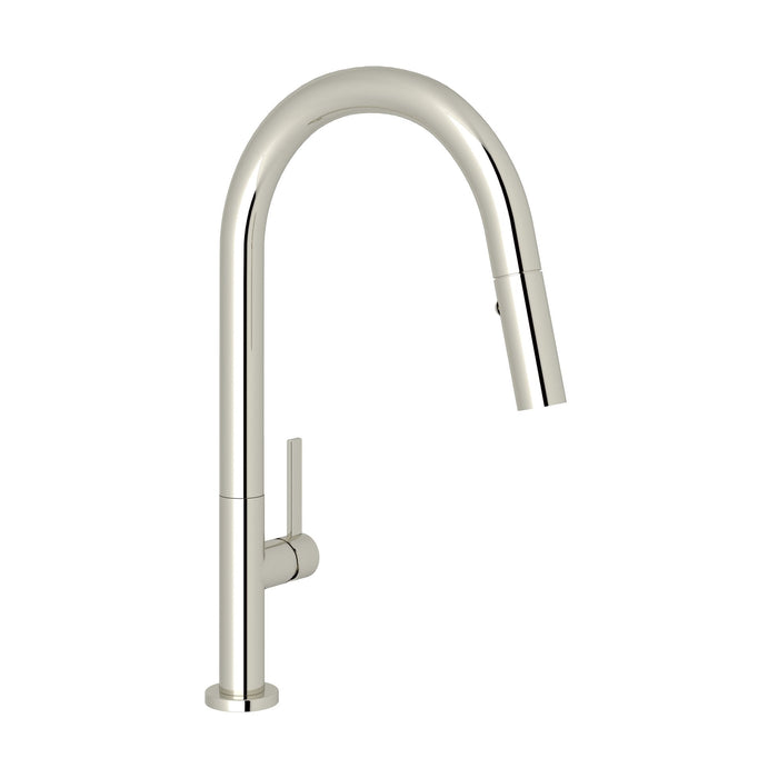 ROHL R7581 Lux Pull-Down Kitchen Faucet