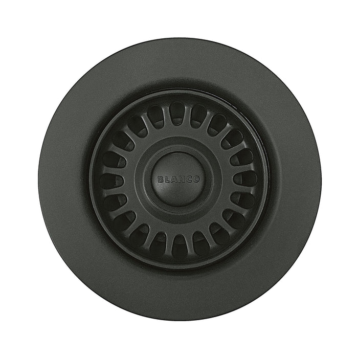 BLANCO 441090 Decorative Basket Strainer - Anthracite