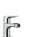 AXOR Citterio E Single-Hole Bidet Faucet with Lever Handle, 1.5 GPM