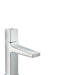 hansgrohe Metropol Single-Hole Faucet 110 Select, 1.2 GPM