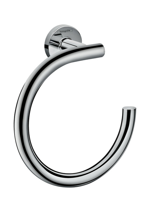 hansgrohe Logis Universal Towel Ring