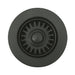BLANCO 441095 Sink Waste Flange - Anthracite