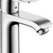 hansgrohe Metris Single-Hole Faucet 110 CoolStart, 1.2 GPM