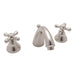 ROHL A2707 Verona Widespread Lavatory Faucet