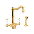 Italian Brass (A1679LPWSIB-2)