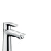hansgrohe Talis E Single-Hole Faucet 110, 1.0 GPM