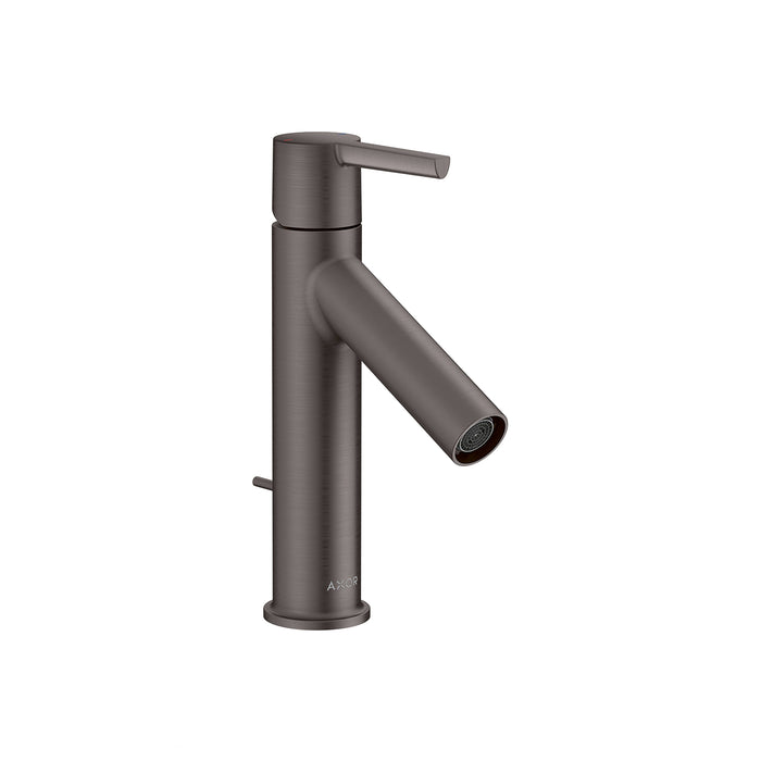 AXOR Starck Single-Hole Faucet 100 with Pop-Up Drain, 1.2 GPM