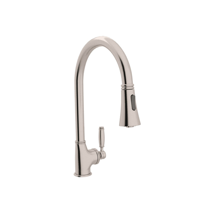 ROHL MB7928 Gotham Pull-Down Kitchen Faucet