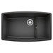 BLANCO 440064 Performa Cascade Kitchen Sink with Colander - Anthracite